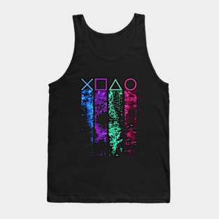 The Player Tank Top